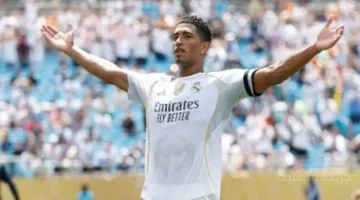 تطور مفاجئ.. خطة جديدة من بيلينجهام لاستعادة بريقه مع ريال مدريد 2